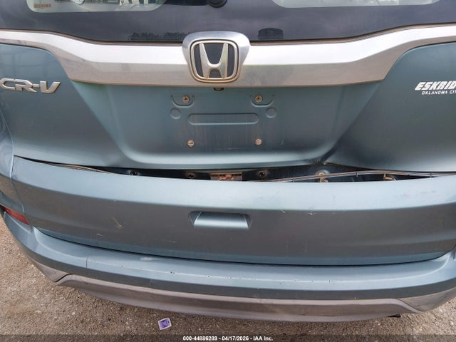 Honda CR-V Lx