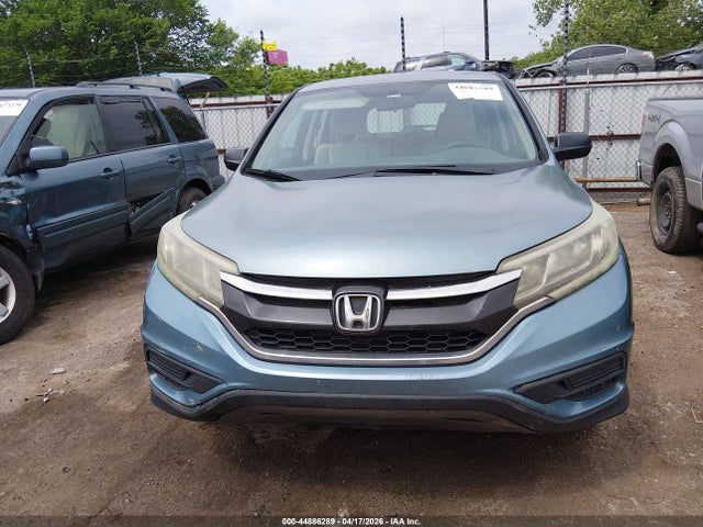 Honda CR-V Lx