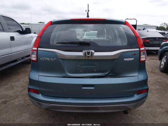 Honda CR-V Lx