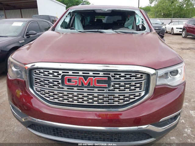 GMC Acadia Slt-1