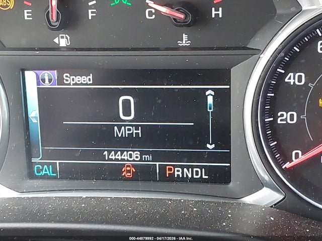 GMC Acadia Slt-1