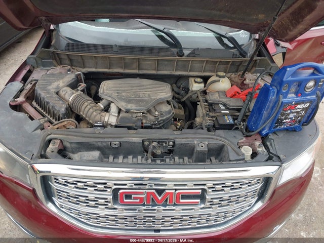 GMC Acadia Slt-1