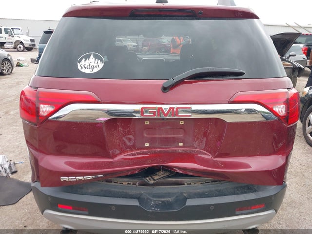 GMC Acadia Slt-1