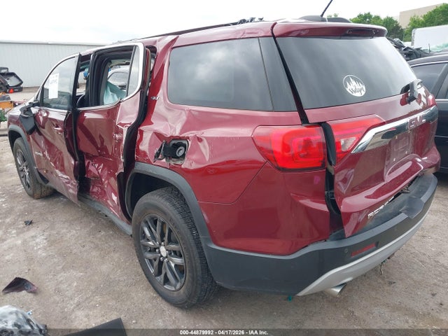 GMC Acadia Slt-1