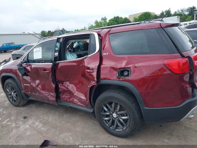 GMC Acadia Slt-1