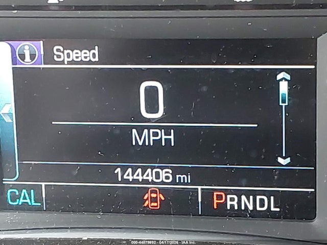 GMC Acadia Slt-1