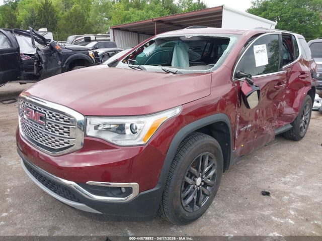 GMC Acadia Slt-1