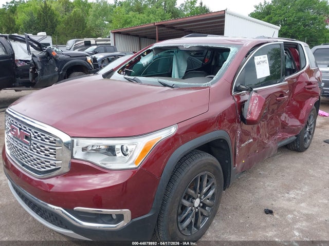 GMC Acadia Slt-1