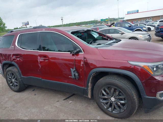 GMC Acadia Slt-1