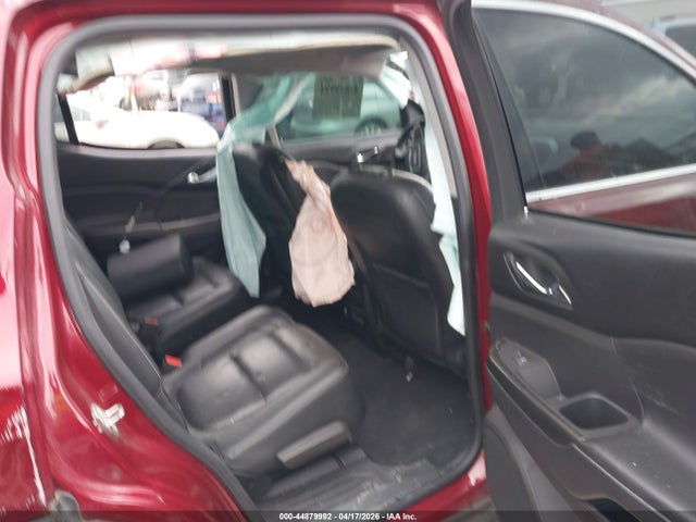 GMC Acadia Slt-1