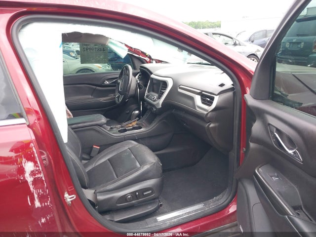 GMC Acadia Slt-1