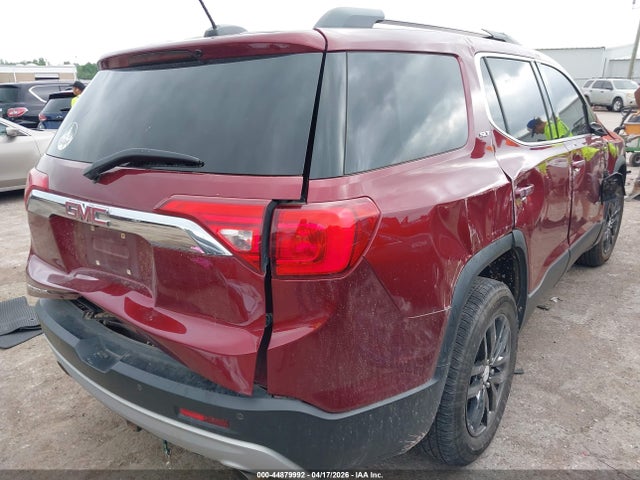 GMC Acadia Slt-1