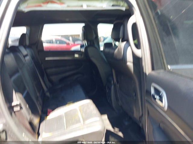 Jeep Grand Cherokee Limited 4x4