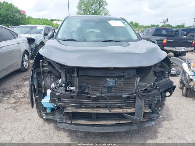Nissan Rogue Sv Fwd