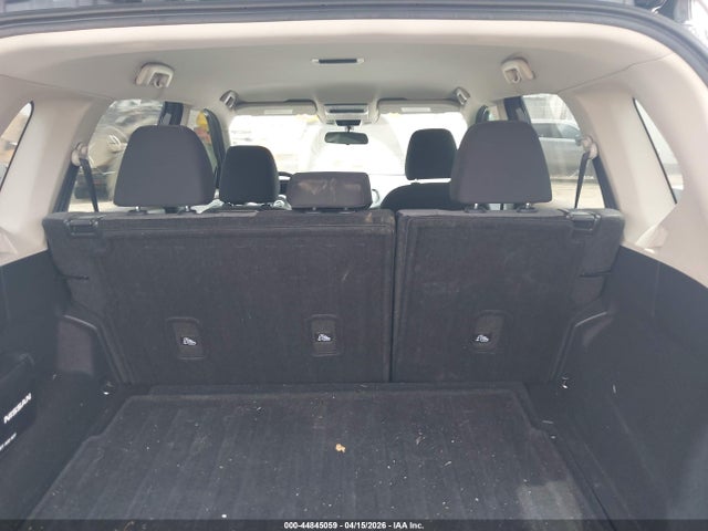 Nissan Rogue Sv Fwd