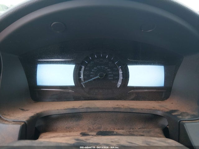 Ford Flex Limited