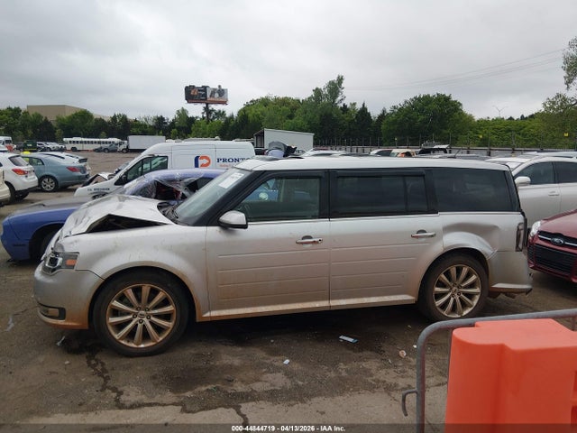 Ford Flex Limited