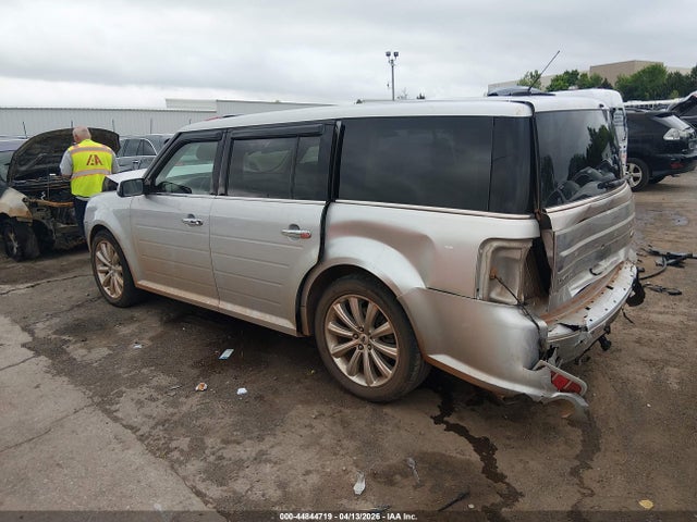 Ford Flex Limited