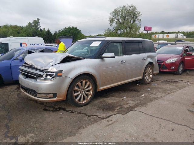 Ford Flex Limited