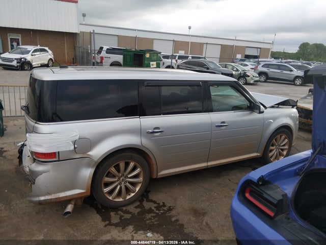 Ford Flex Limited