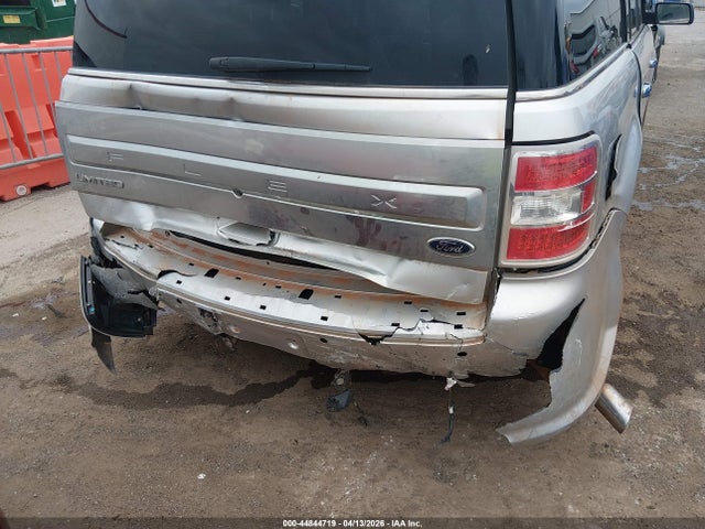 Ford Flex Limited