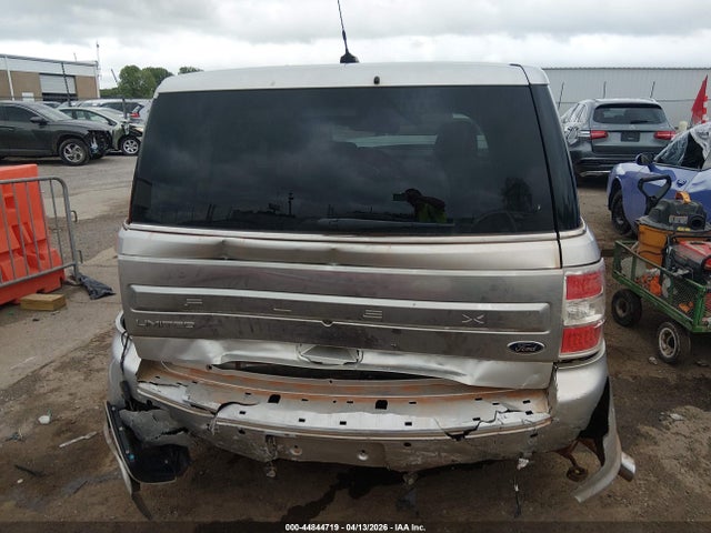 Ford Flex Limited