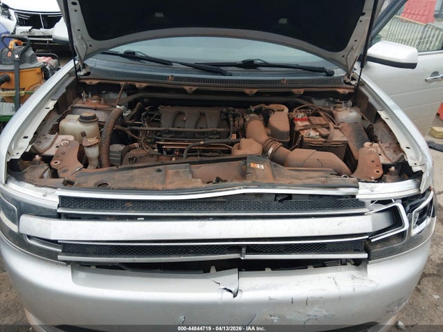Ford Flex Limited