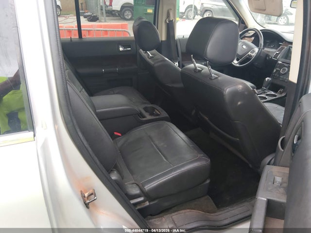 Ford Flex Limited