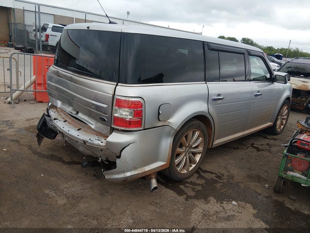 Ford Flex Limited