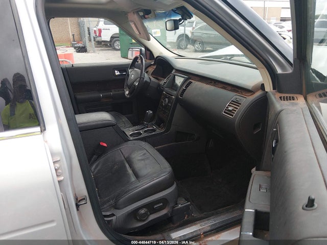 Ford Flex Limited