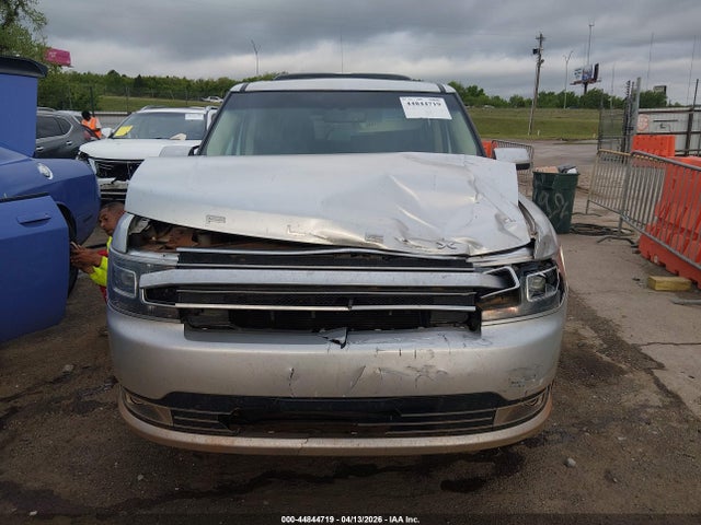 Ford Flex Limited