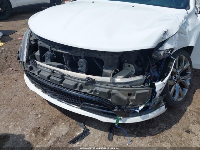 Chrysler 200 S