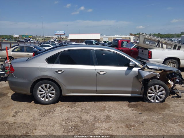 Volkswagen Passat 1.8t Wolfsburg Edition