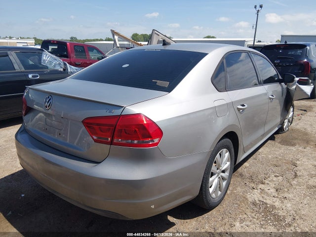 Volkswagen Passat 1.8t Wolfsburg Edition