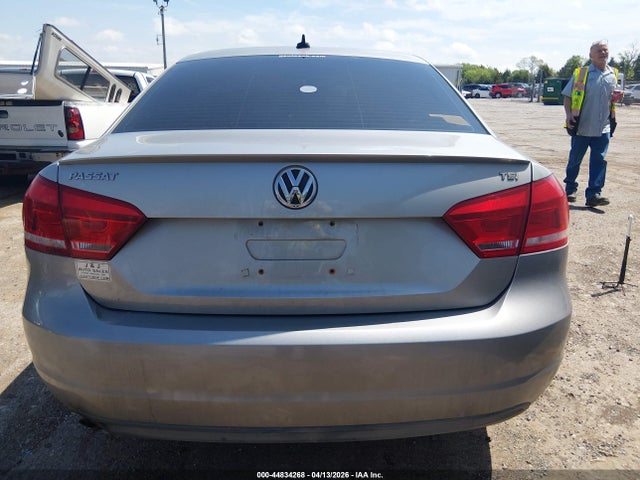 Volkswagen Passat 1.8t Wolfsburg Edition