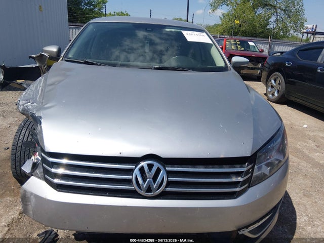 Volkswagen Passat 1.8t Wolfsburg Edition