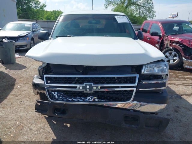 Chevrolet Silverado 1500 Work Truck