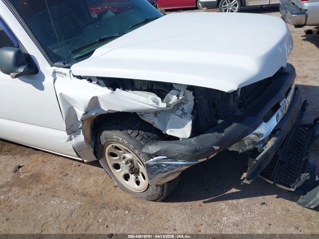 Chevrolet Silverado 1500 Work Truck