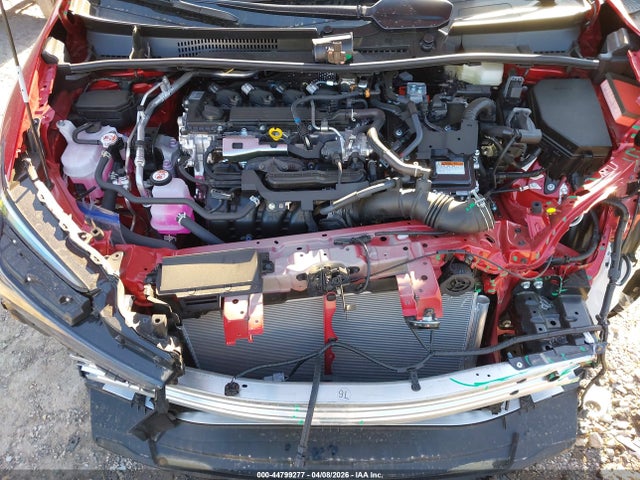 Toyota Prius Le