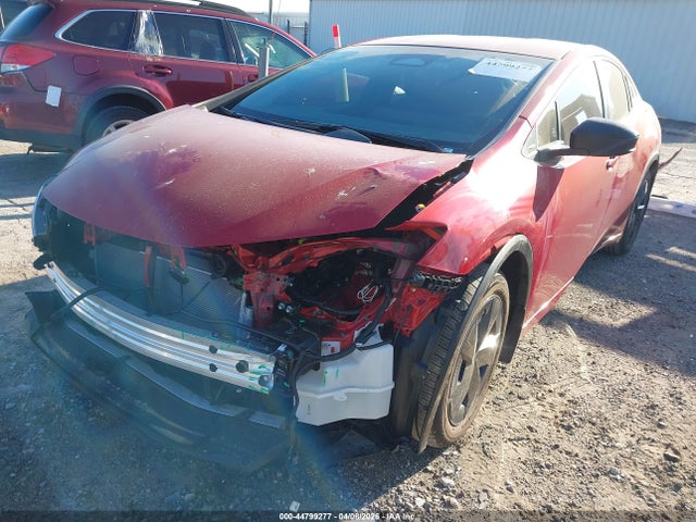 Toyota Prius Le