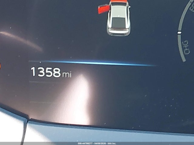 Toyota Prius Le