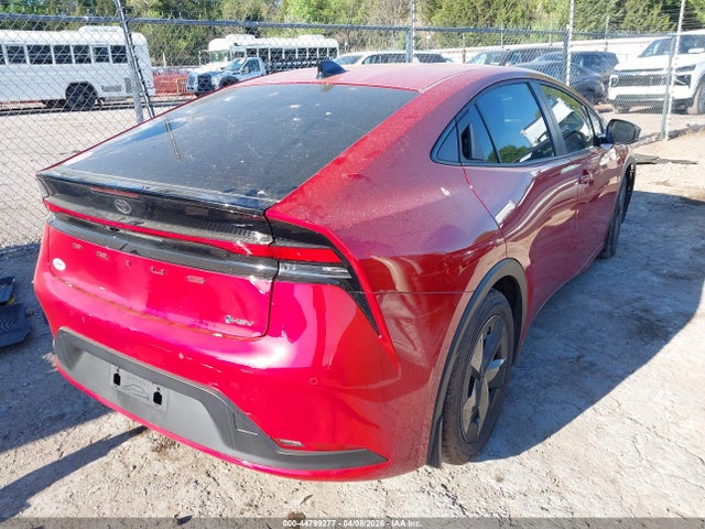 Toyota Prius Le