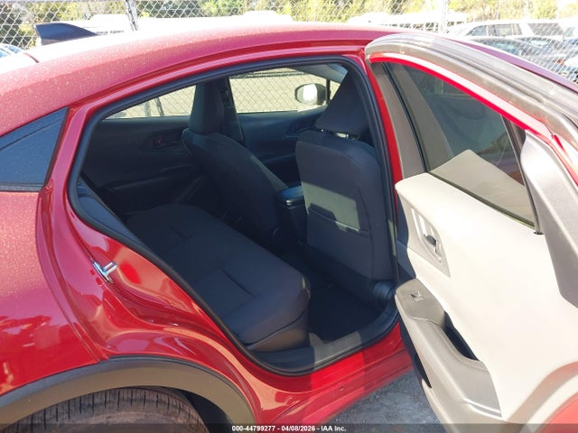 Toyota Prius Le