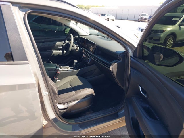 Hyundai TUCSON Sel