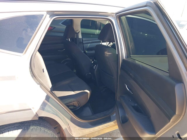Hyundai TUCSON Sel