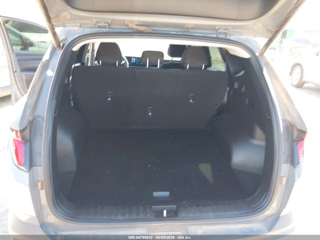 Hyundai TUCSON Sel