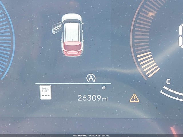 Hyundai TUCSON Sel