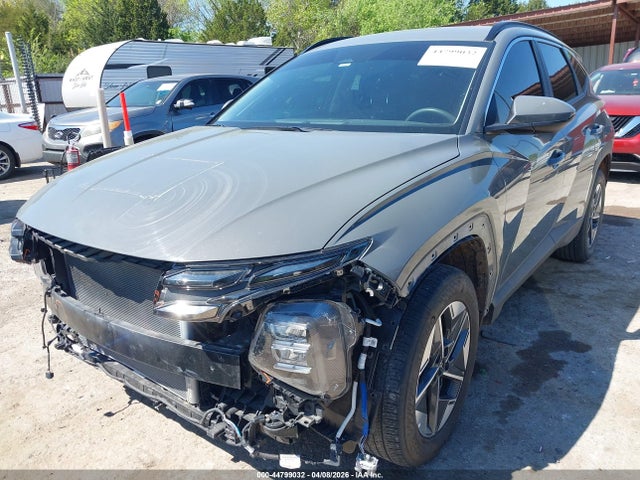 Hyundai TUCSON Sel
