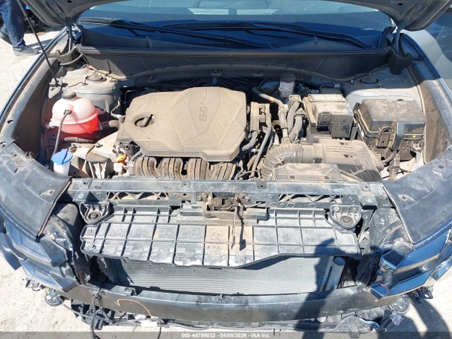 Hyundai TUCSON Sel