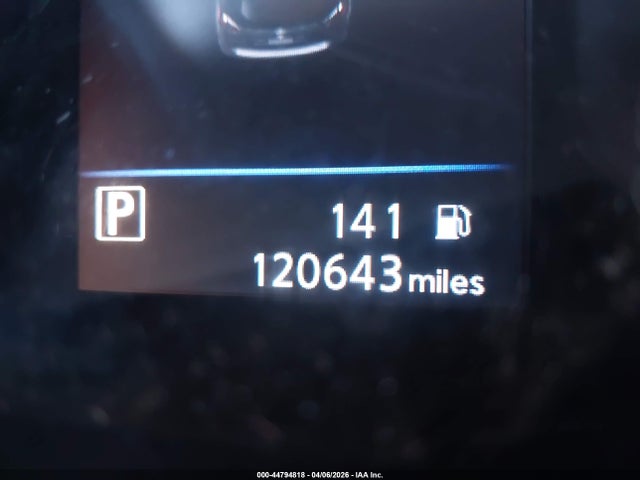 Nissan Rogue Sl